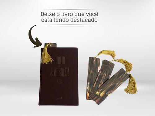 Marca Página Especial - Linha  Fé - Catedral Amarelo Catedral - foto 5