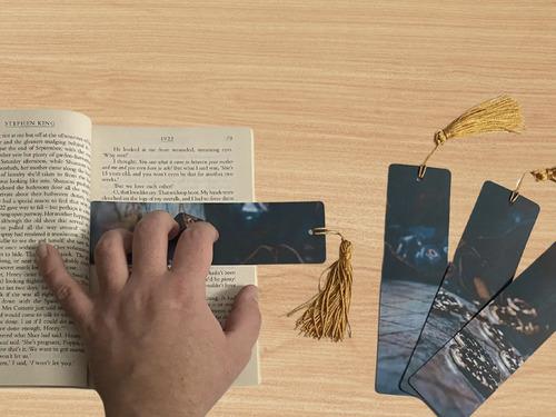 Marca Página Especial - Linha  Aventura - Rpg Amarelo Rpg - foto 4