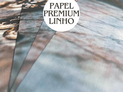 Marca Página Especial - Linha  Aventura - Rpg Amarelo Rpg - foto 2
