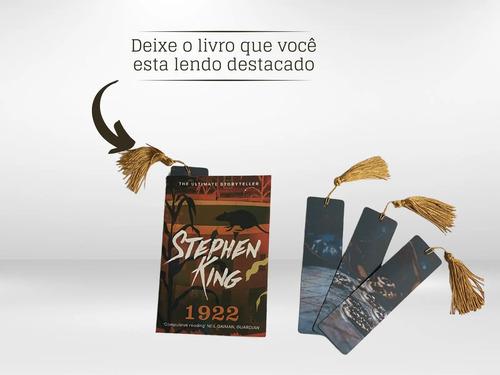 Marca Página Especial - Linha  Aventura - Rpg Amarelo Rpg - foto 5
