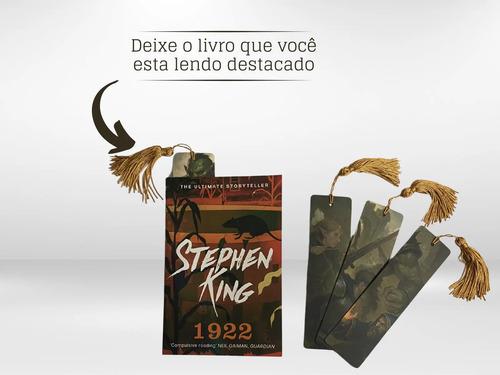 Marca Página Especial - Linha  Aventura - O Ogro Amarelo O Ogro - foto 5